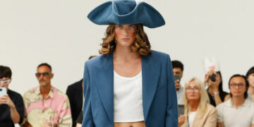 LOVERBOY Spring Summer 2024