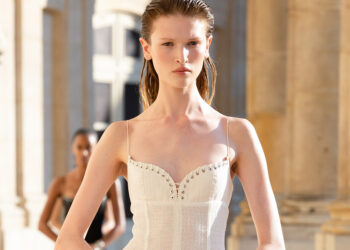 LUDOVIC DE SAINT SERNIN