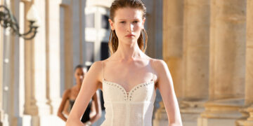 LUDOVIC DE SAINT SERNIN