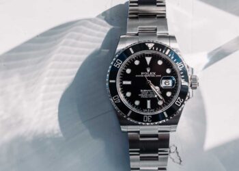 Luxury Watches That Are Worth The Investment