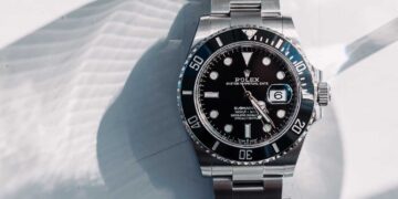 Luxury Watches That Are Worth The Investment