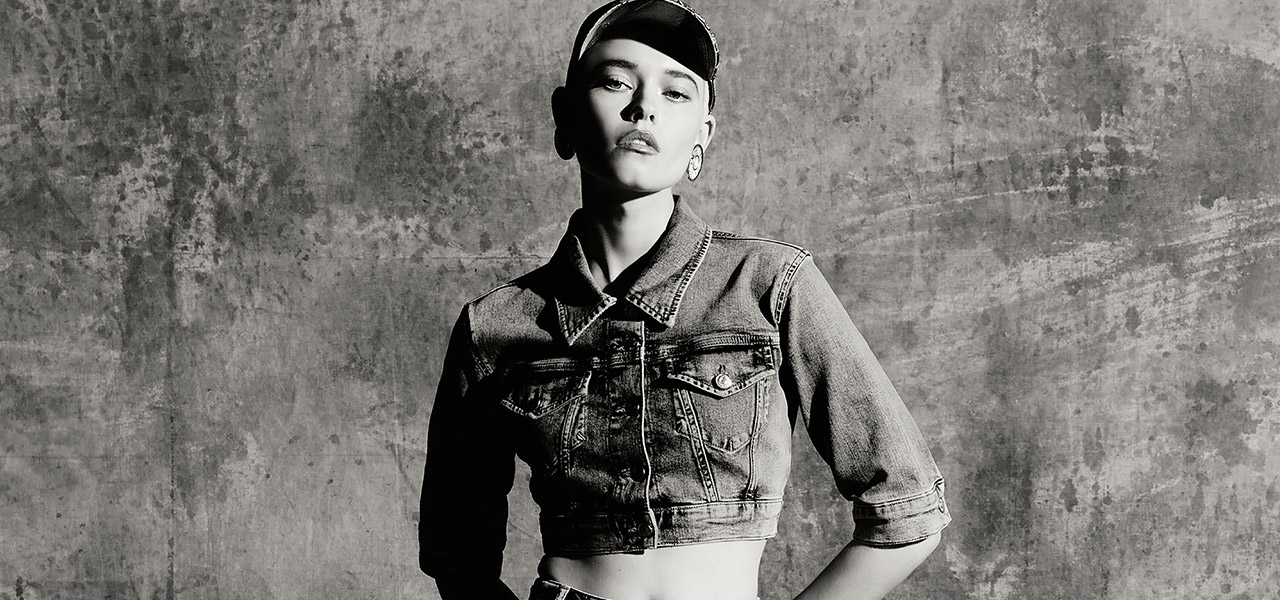M05CH1N0 JEANS Pre-Fall 2023 Collection