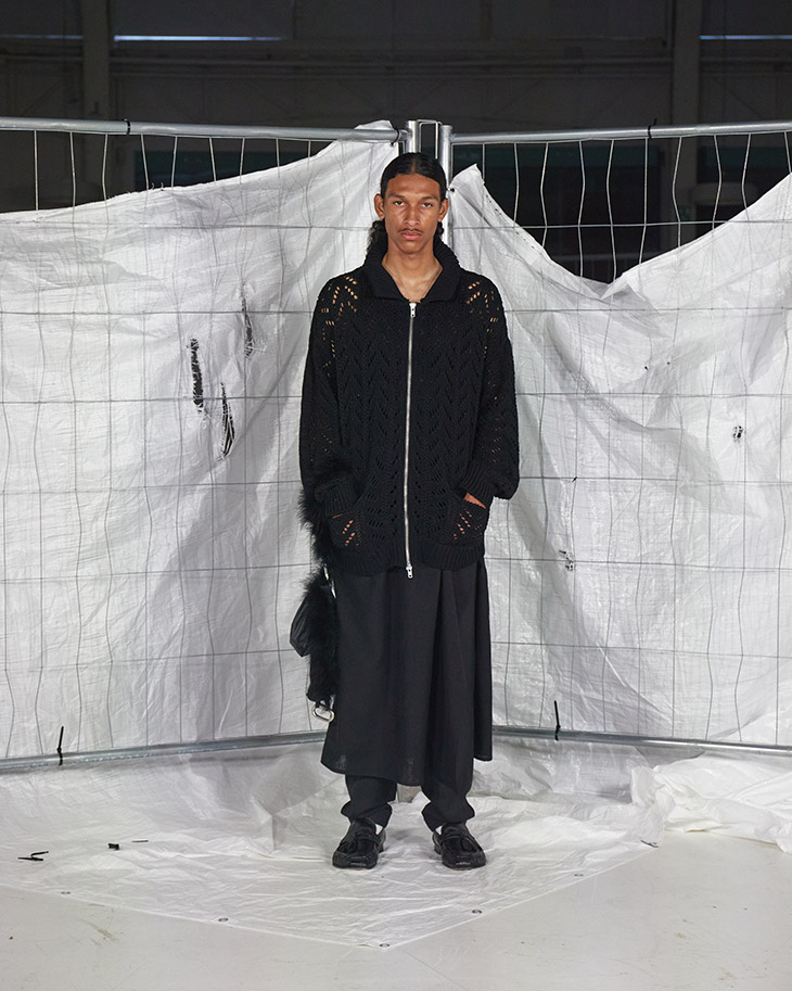 MAGLIANO Spring Summer 2024