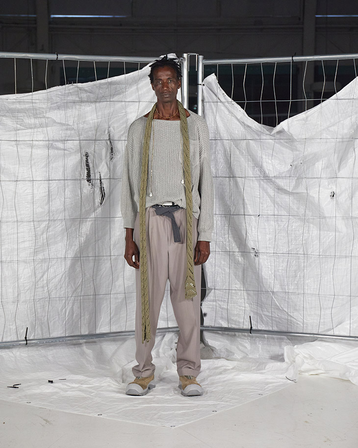 MAGLIANO Spring Summer 2024