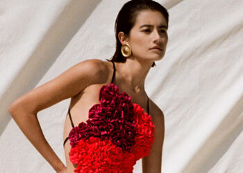 MARA HOFFMAN Resort 2024