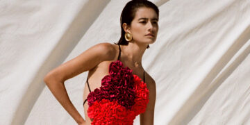 MARA HOFFMAN Resort 2024