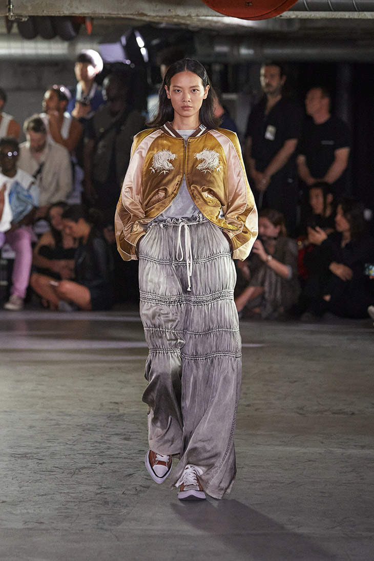 Womenswear