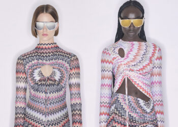 MISSONI Resort 2024