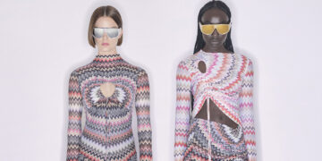 MISSONI Resort 2024