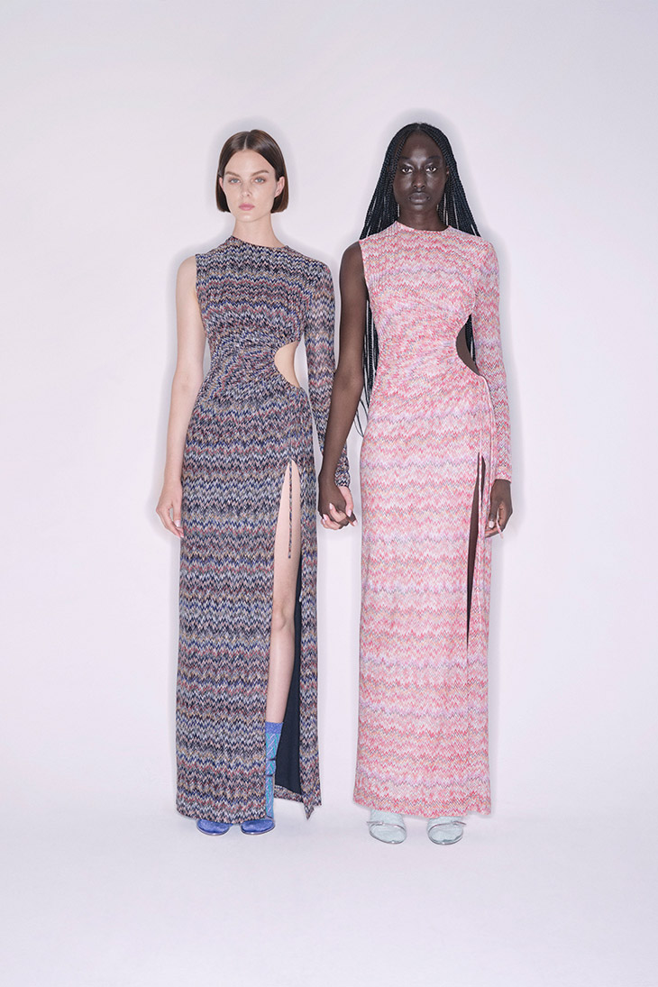 MISSONI Resort 2024