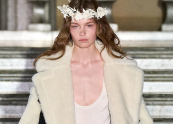 MAX MARA Resort 2024