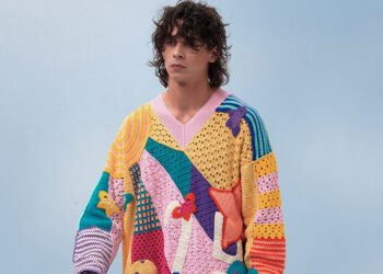 NAHMIAS Spring Summer 2024