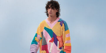 NAHMIAS Spring Summer 2024