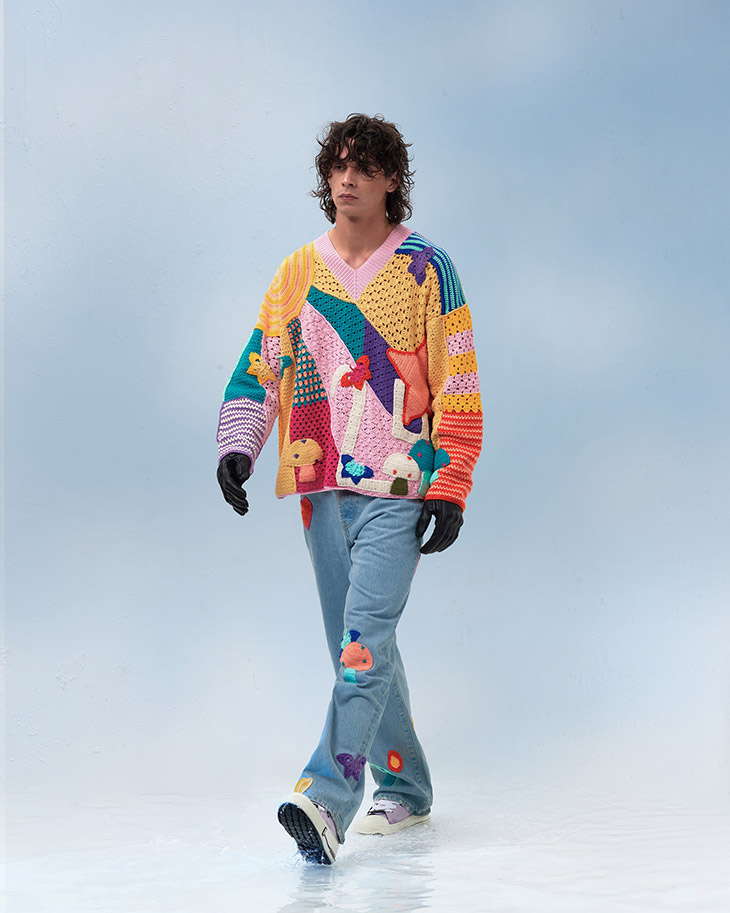 NAHMIAS Spring Summer 2024