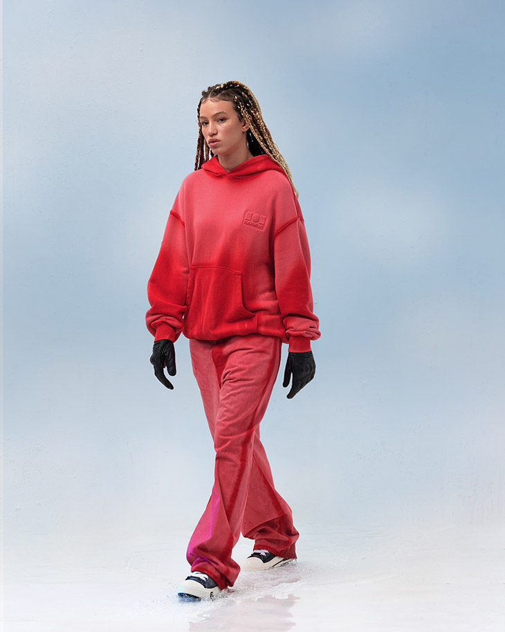 NAHMIAS Spring Summer 2024