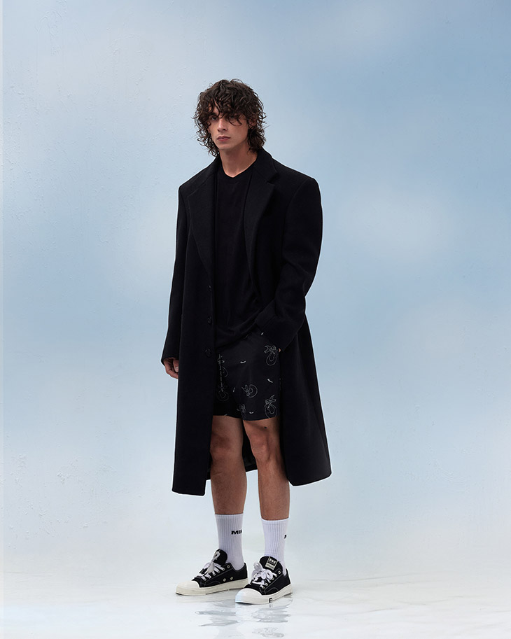 NAHMIAS Spring Summer 2024