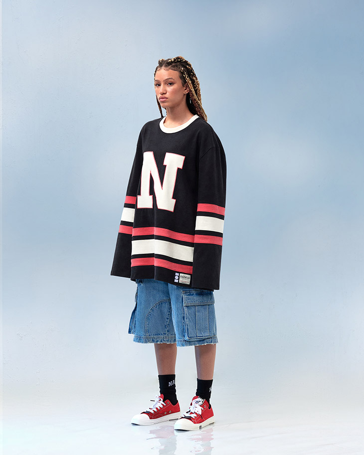 NAHMIAS Spring Summer 2024 Collection