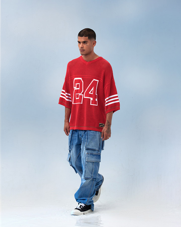 Menswear