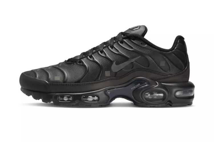 A-COLD-WALL's Nike Air Max Is Here