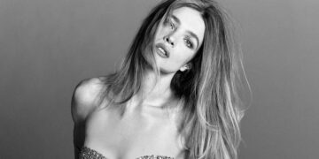 Ermanno Scervino Fall Winter 2023