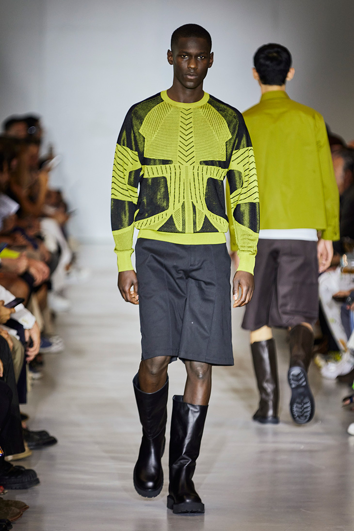 Neil Barrett Menswear