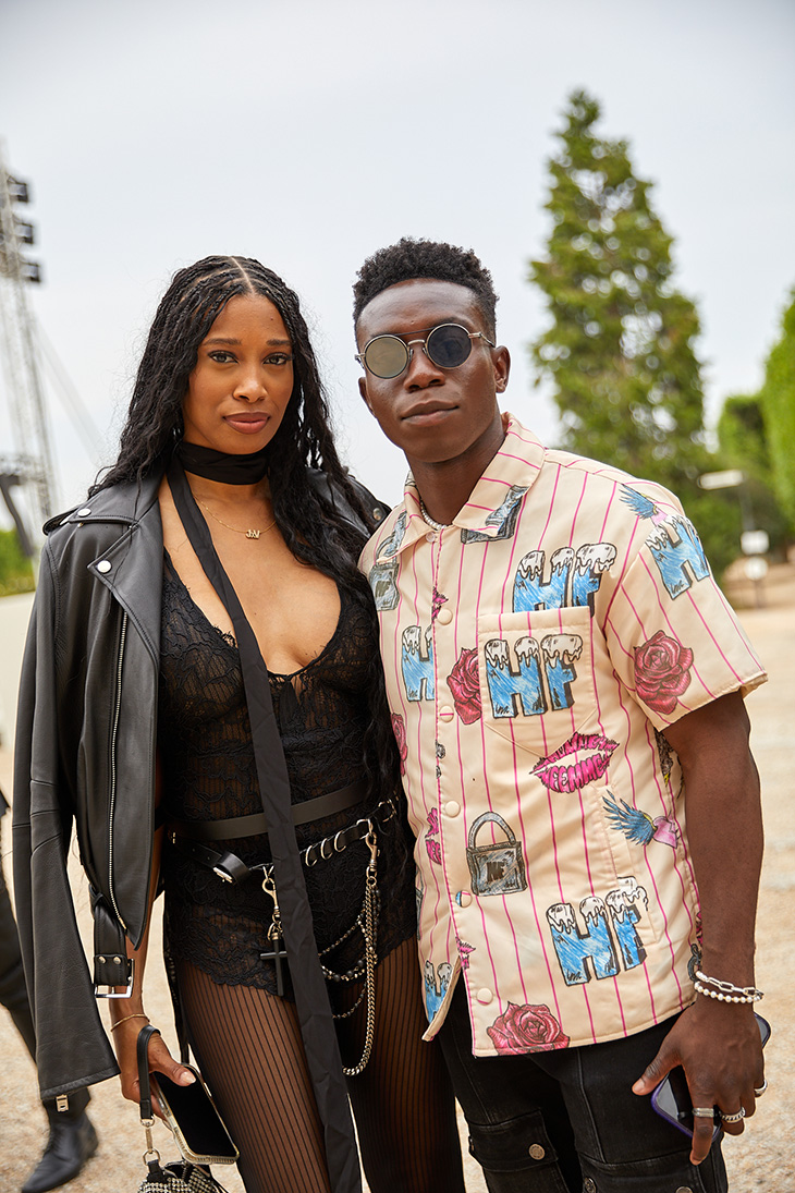 paris fashion week street style