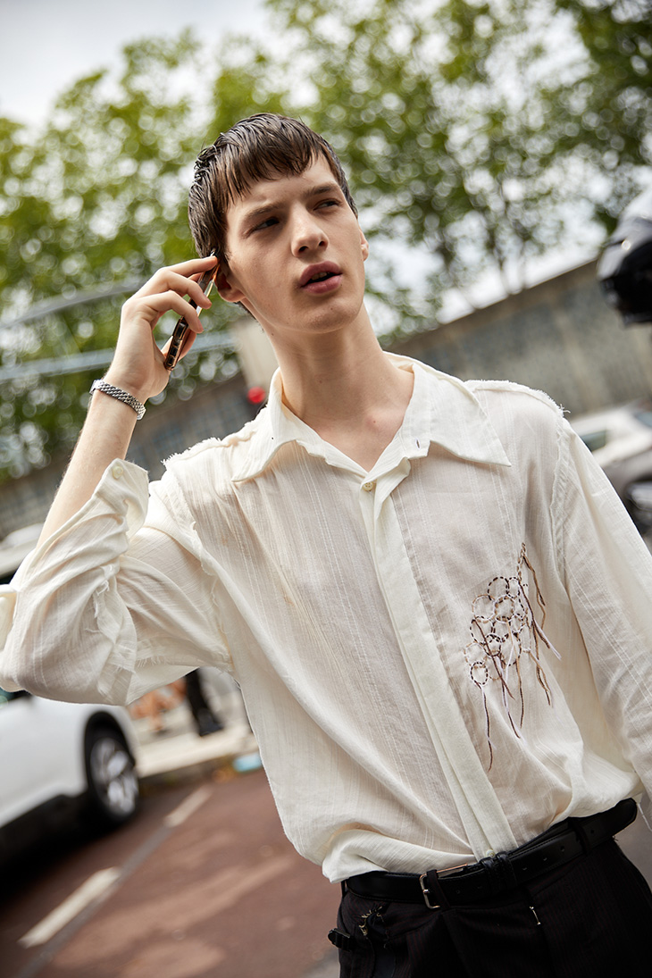 paris fashion week street style