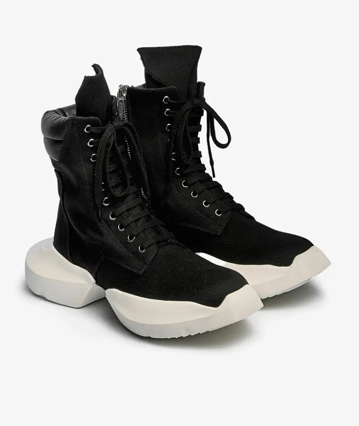 rick owens :)