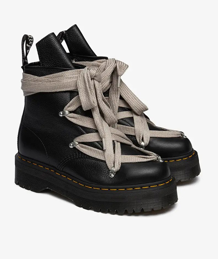 rick owens shoes