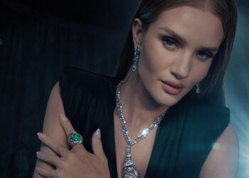 Rosie Huntington Whiteley