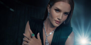 Rosie Huntington Whiteley