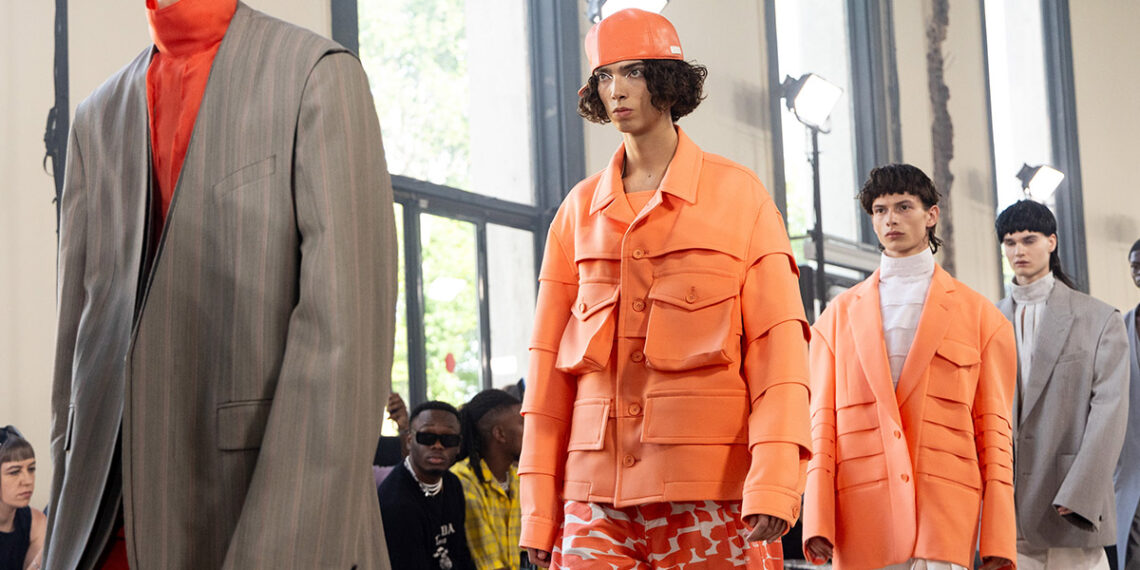 SONGZIO Spring Summer 2024 Collection