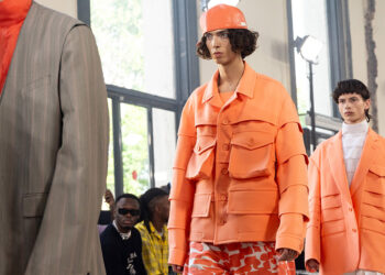 SONGZIO Spring Summer 2024