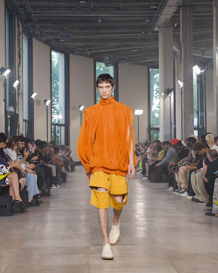 SONGZIO Spring Summer 2024