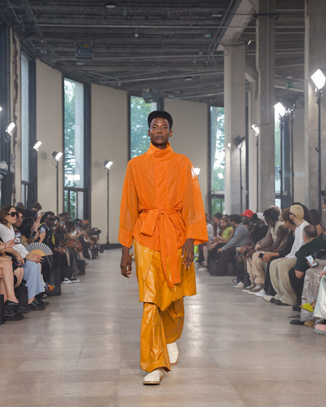 SONGZIO Spring Summer 2024 Collection