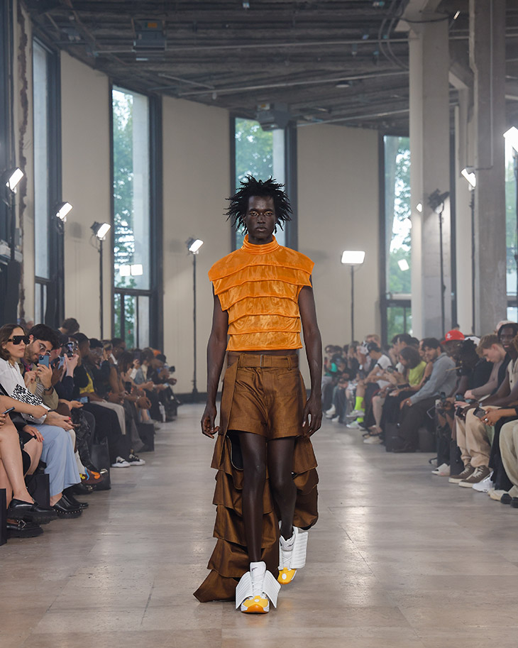 SONGZIO Spring Summer 2024