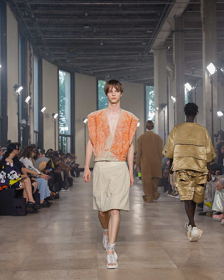SONGZIO Spring Summer 2024