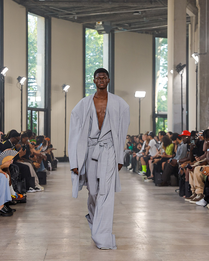 Paris Fashion Week