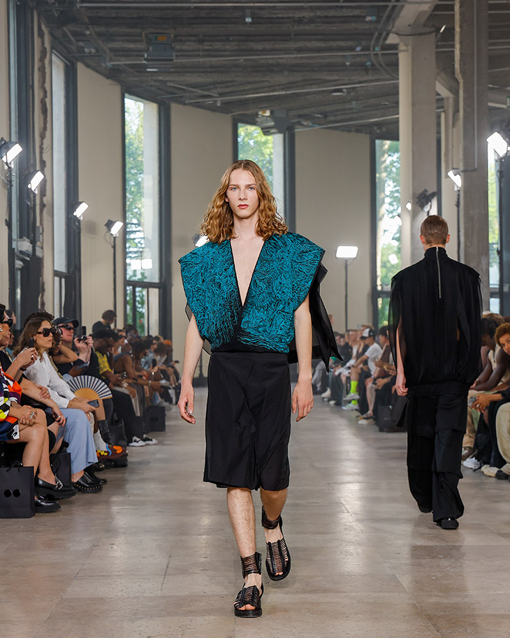 Paris Fashion Week
