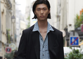 Sulvam Spring Summer 2024