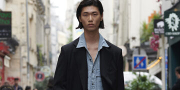 Sulvam Spring Summer 2024