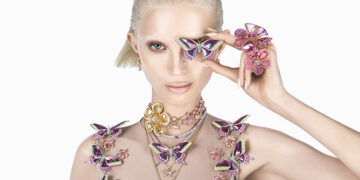 SWAROVSKI Metamorphosis