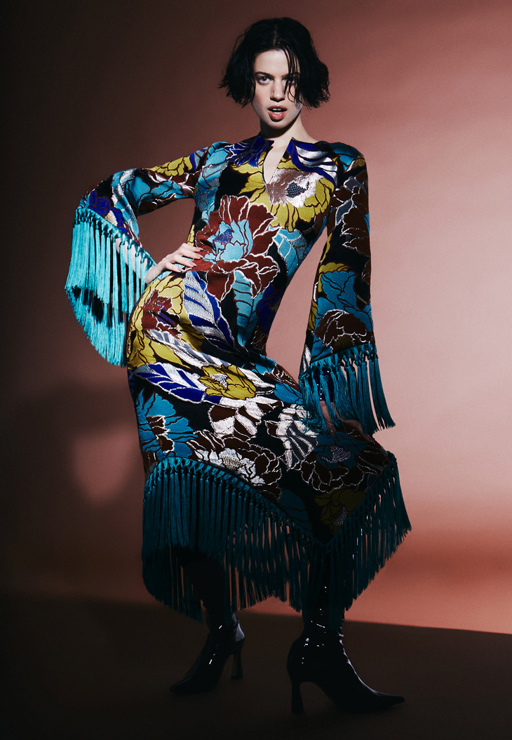 Discover TALLER MARMO Pre-Fall 2023 Collection