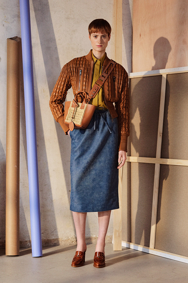 TOD'S Resort 2024