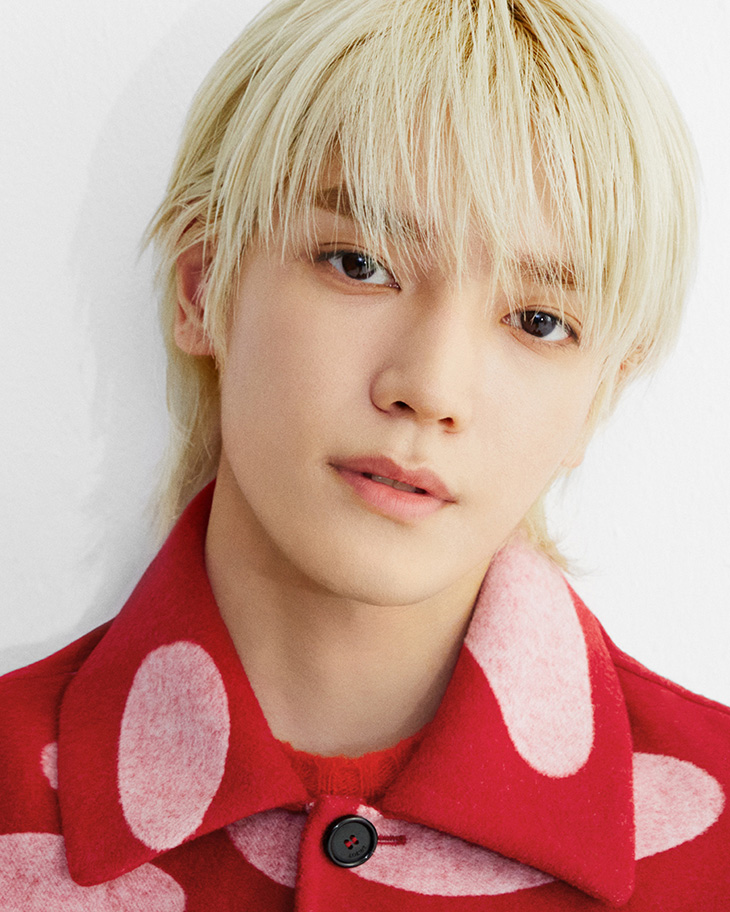 TAEYONG