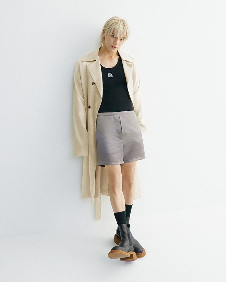 TAEYONG loewe