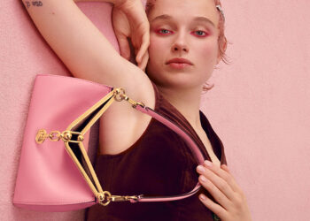 Etro Introduces Mini Vela Bag in Playful Candy Pop Shades