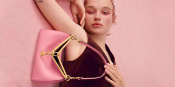 Etro Introduces Mini Vela Bag in Playful Candy Pop Shades
