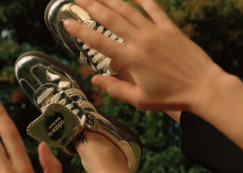 Land of Wood and Water: adidas Originals X Wales Bonner’s SS23