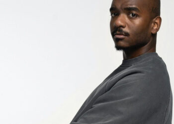 Samuel Ross Is Principle Design Consultant at Beats